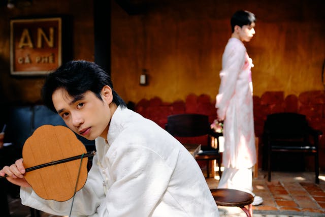 Tendances bijoux homme 2026