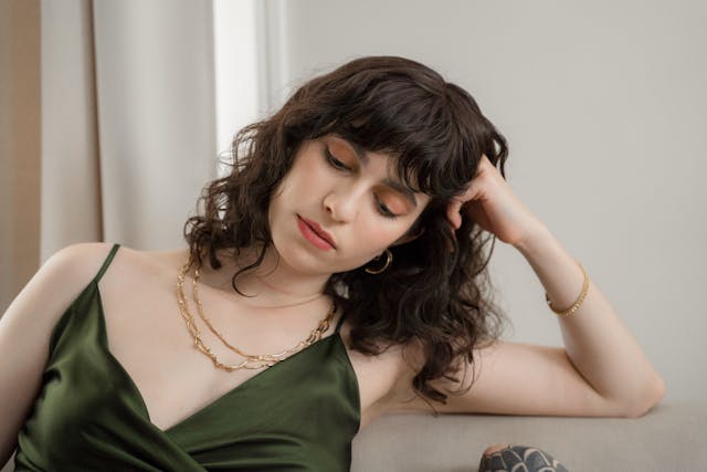 bijoux de luxe
